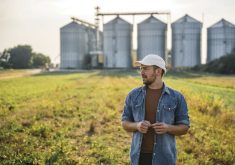 Using a landholding company as part of a succession plan can help to keep the farm operating while still offering non-farming children a long-term income stream.